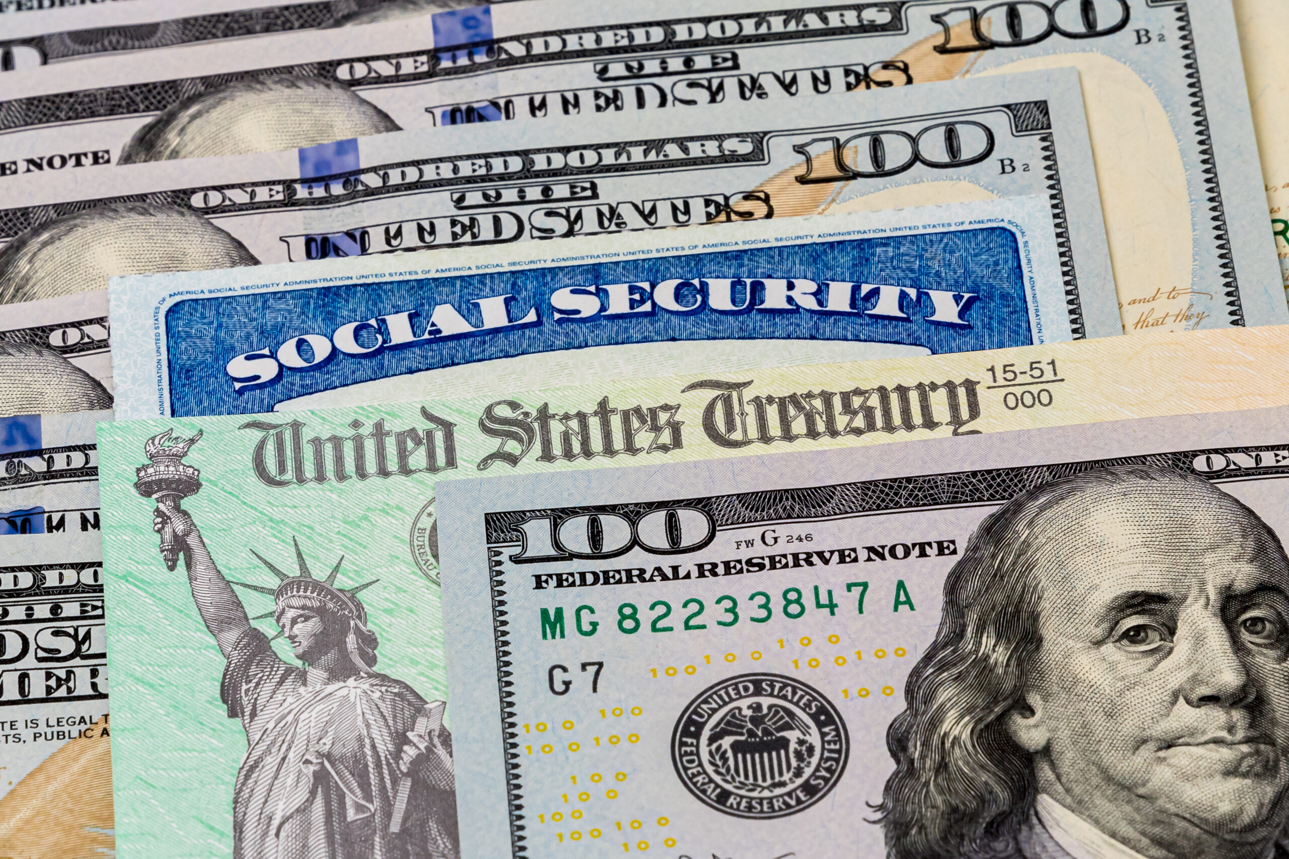 Why Attorneys Are Referring Their SSDI Cases to Walker Firm PC, DBA Casa de la  Justicia