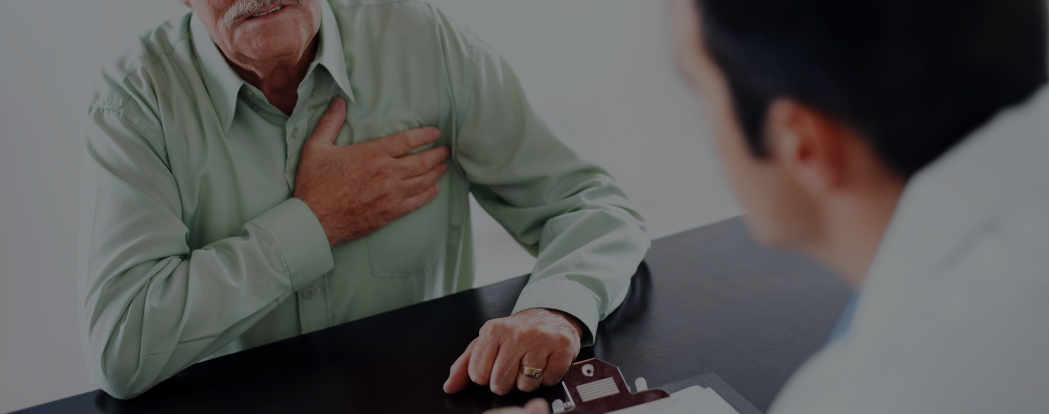 The Three Most Common Disabilities After Age 50 and Who Can Help