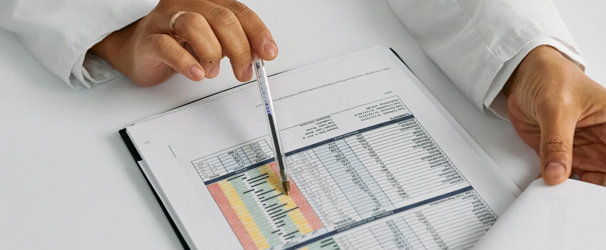 The Importance of Medical Evidence in SSDI Cases