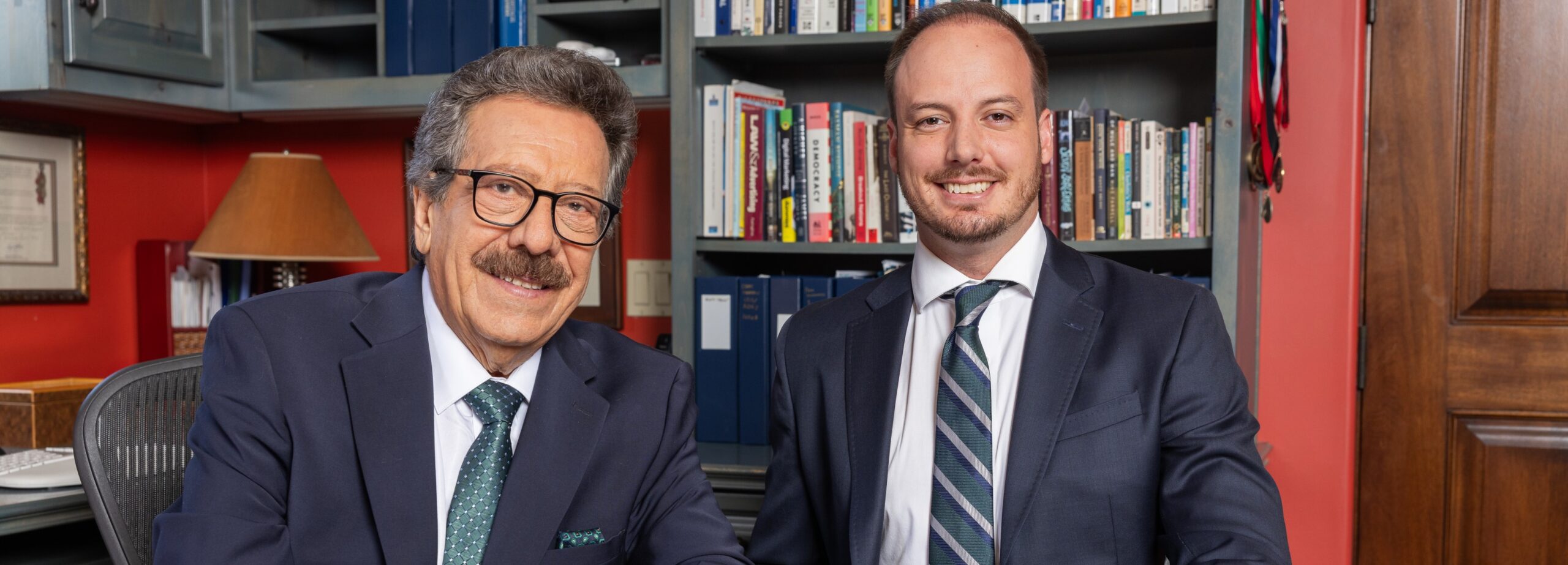 Walker Firm dba Casa de la Justicia Recognized as  Best Law Firm in Hermosa Beach – 2025