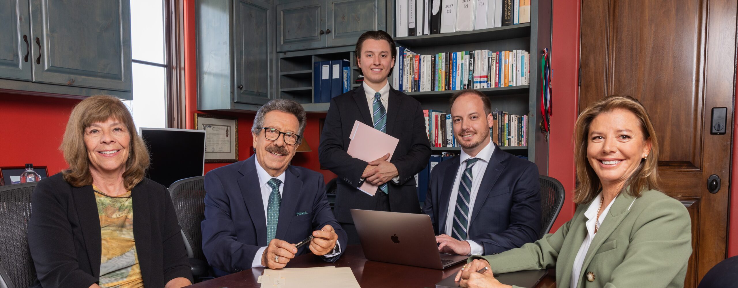 Case Spotlight: Manuel Receives over $8k in  Disability Backpay Payments (SSDI) from Social Security in Just 6 Months