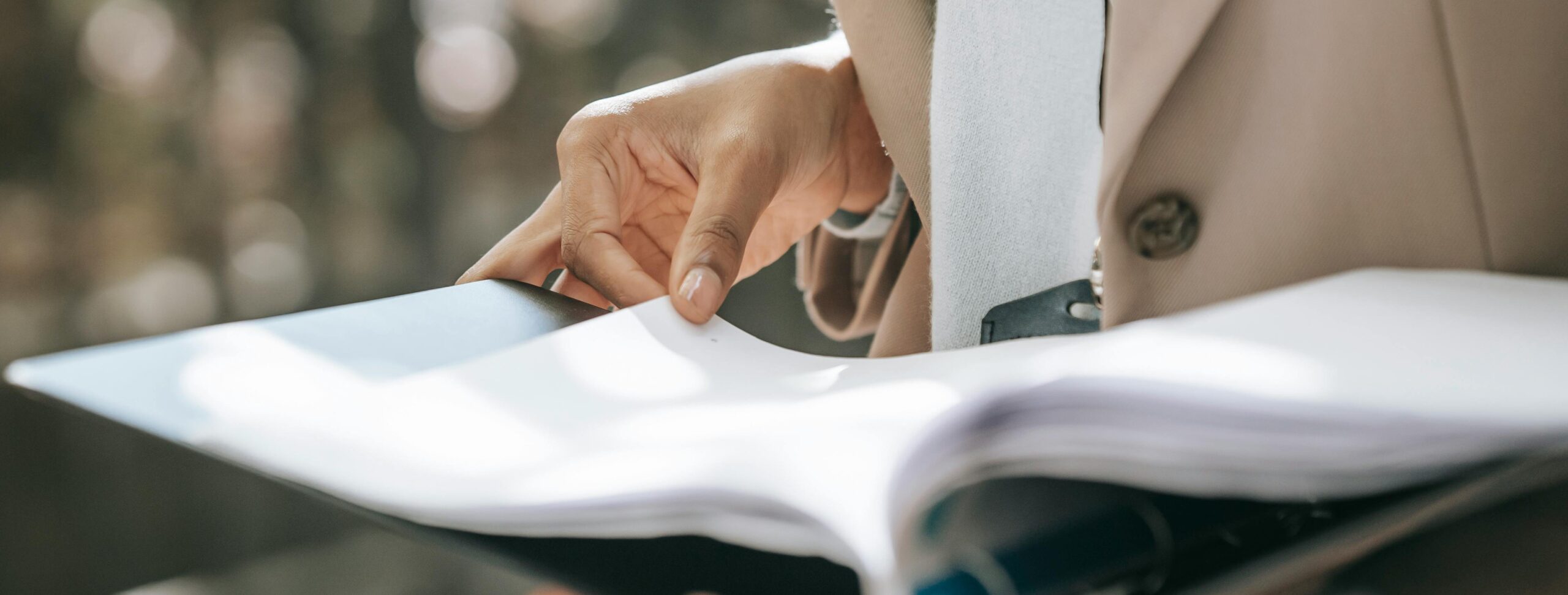 The Two Forms That Can Make or Break Your Case for Monthly Disability Payments (SSDI)