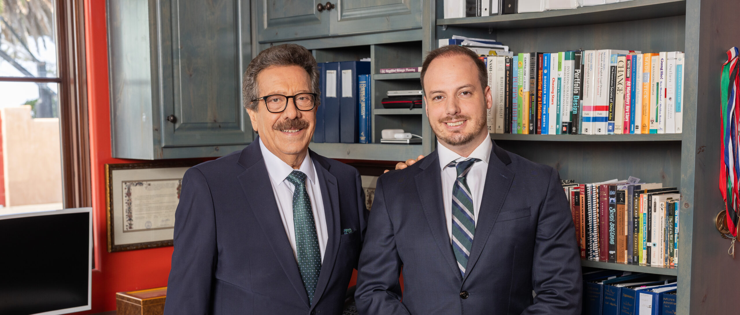 Walker Firm dba Casa de la Justicia Wins Best Law Firm in Hermosa Beach for 2026 – Second Consecutive Year