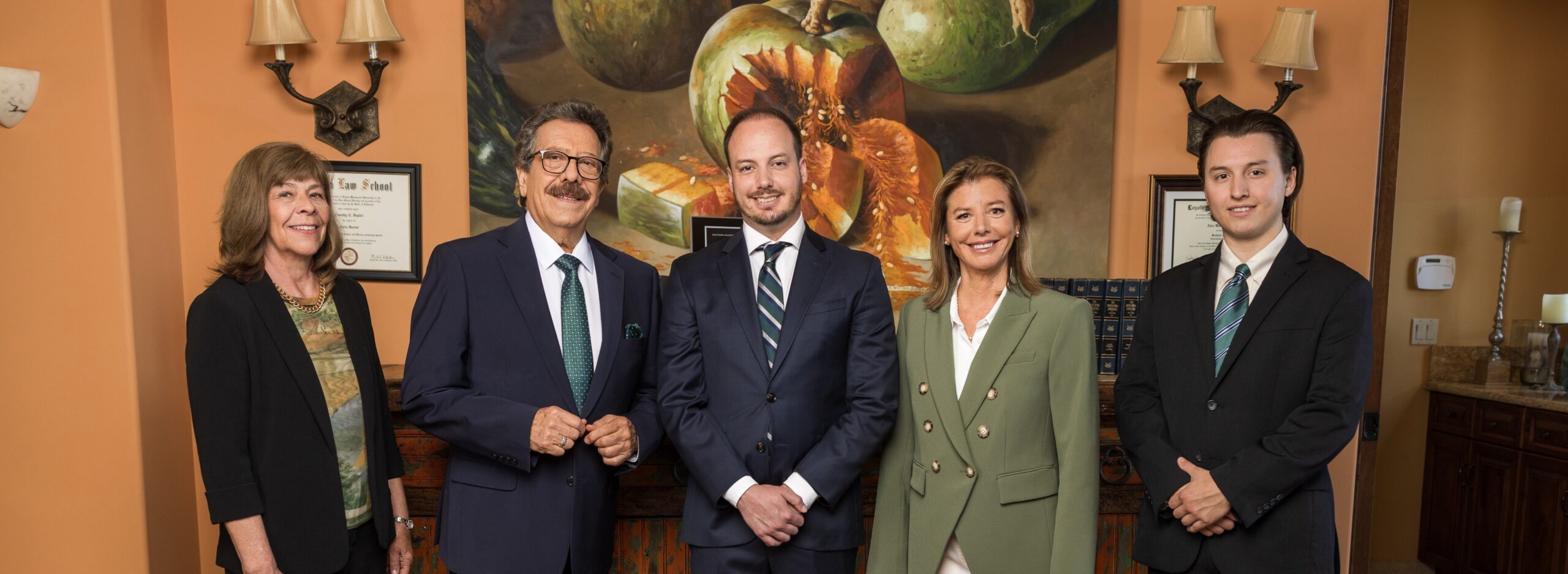 TC Walker-Dupler Named Super Lawyers Rising Star for Fifth Consecutive Year