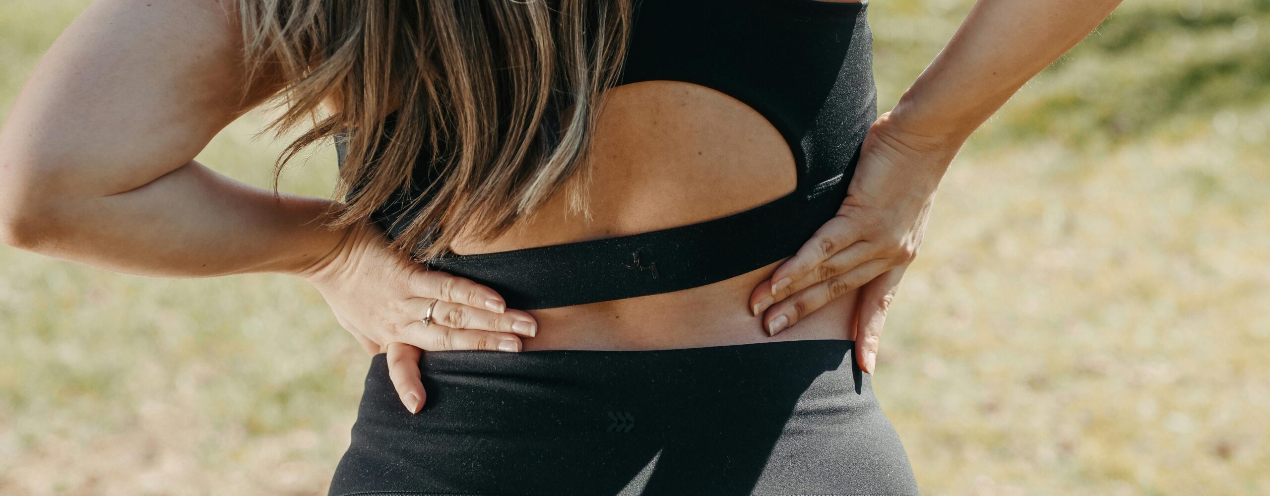 Chronic Back Pain and Disability: When Does It Qualify for SSDI Benefits?
