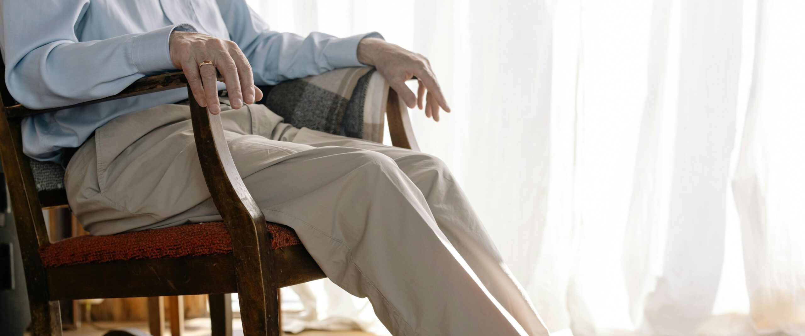 Chronic Back Pain and Disability: When Does It Qualify for SSDI Benefits?