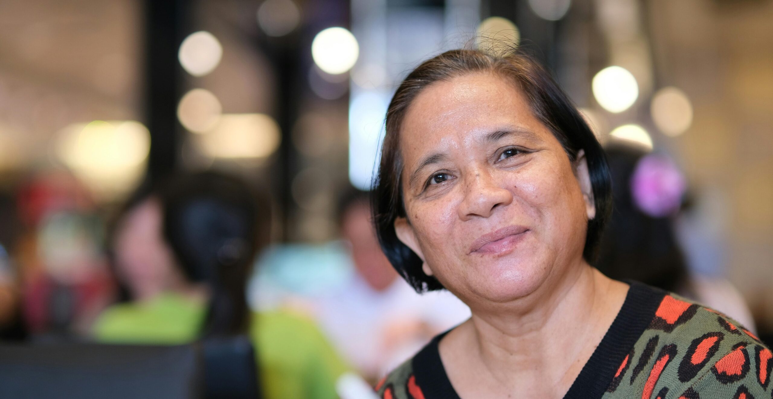 Testimonial: Maria Paid Nothing Upfront and Won $40,000 in Back Payments from SSA for her Disability (SSDI)
